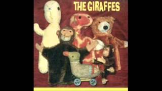 Video thumbnail of "The Giraffes - Little Champion"