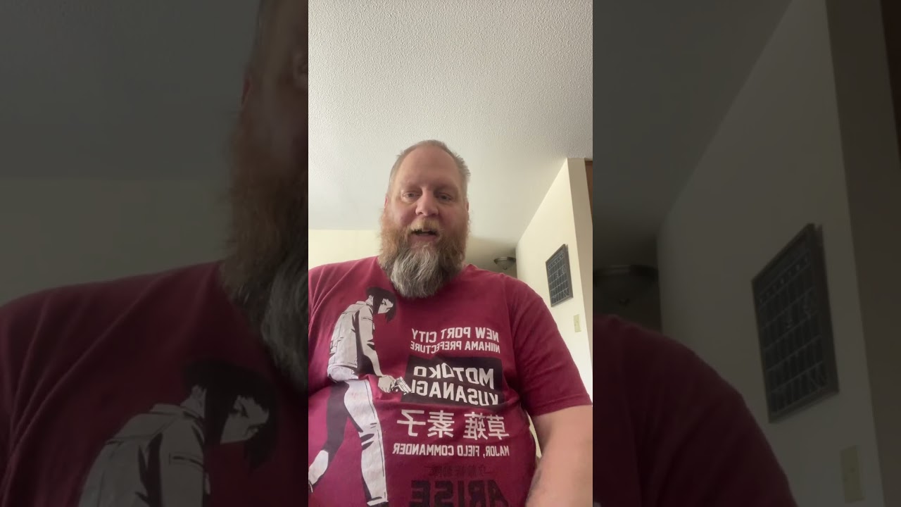 Check in and fun facts   Elixir of life and severed limbs  