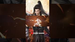 Game RPG Donghua Terbaru - Battle Through The Heavens (BTTH)