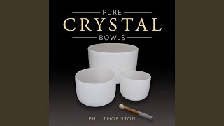 Blue Sapphire (Throat Chakra) - Phil Thornton