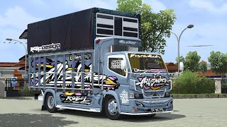 SHARE??LIVERY ALLSHAKA MOD CANTER KRX MUKLAS MBOIS FREE PPL NO PW