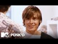 Ashton Kutcher vs. Evangeline Lilly, Zac Efron & Chuck Liddell | Punk'd