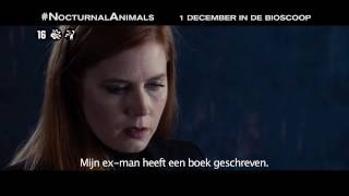 Download Lagu Nocturnal Animals | 1 december in de bioscoop MP3