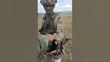 Русский Ванька Russian Vanka солдаты харьков угледар победазанами герои сво 