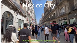 Mexico City 🇲🇽