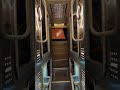"This is NOT a Private Jet, It’s a Bus! 🚌✨ Luxury Sleeper Bus" #Comfort   #transportation 🚐💺