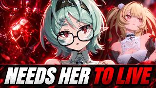 Roxy NEEDS Claret to LIVE?! | Zenless Zone Zero Lore