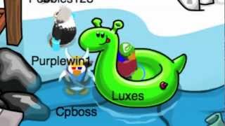 Update #1 (New CPPS Coming Soon!)