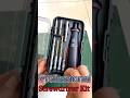 Next Level Professional Screwdriver Kit | Repair Like a Pro
