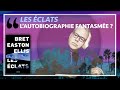 Les clats de bret easton ellis  un roman noir autofictionnel