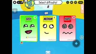 I,m playing si  monsays says