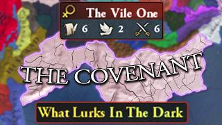 Becoming a Lord of Shadows in Anbennar