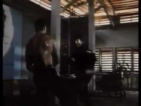 Karate Tiger 2 | Trailer HQ Deutsch | 1988