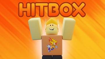 Simple And Effective Way To Create Hitboxes For Your M1 System