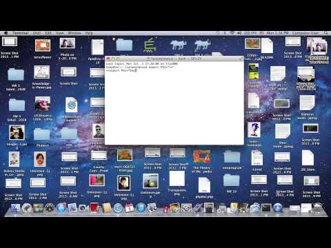 How to Change Your Terminal Prompt Temporarily