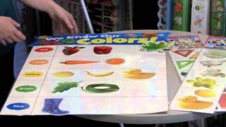 Mini Bulletin Board Sets from Scholastic