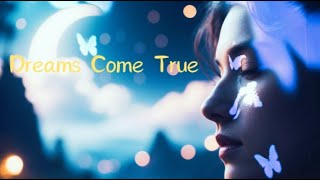 Dreams Come True - Adaptation Of Pachelbels Canon In D Lyric Video