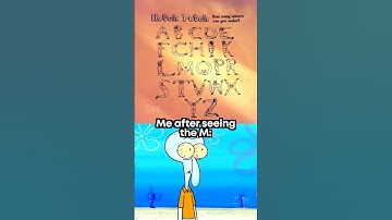 “How many letters can you make?” ☠️