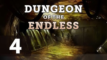Dungeon of the Endless: Let
