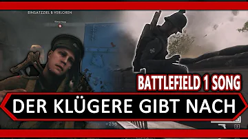 Battlefield 1 Anhörung V2 Song by Execute (Prod by ATK Beatz)
