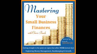 277:  What You Need To Know About Your Balance Sheet Whether You Are Starting A Business Or Side ...