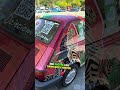 Meine Führerscheinprüfung im winzigen Fiat – Vier Personen im Mini-Auto
