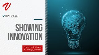 Showing Innovation Vitrifrigo