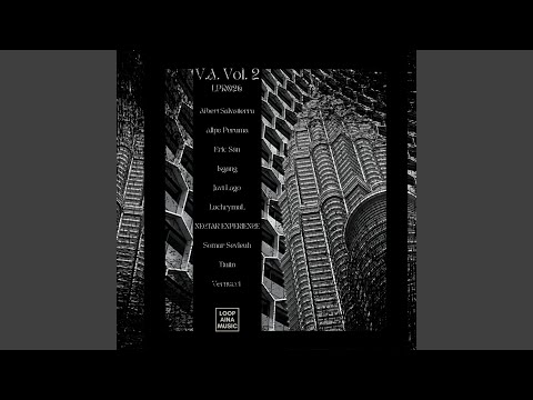 Albert Salvatierra - Tymanus (Original Mix)