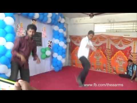 Kajalu Chellivaa (AARMS)