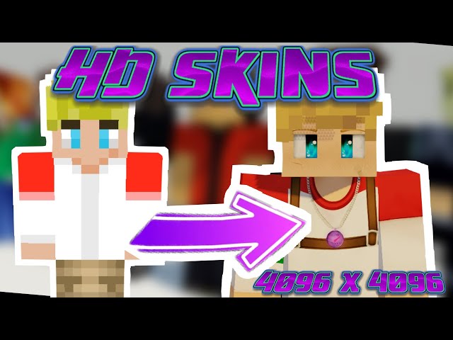 HDSkins