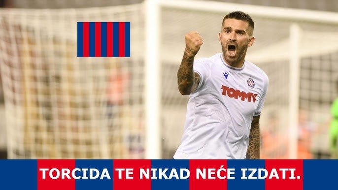 Hajduk poražen na Poljudu! Niti Livaja ih nije uspio spasiti - Večernji.hr