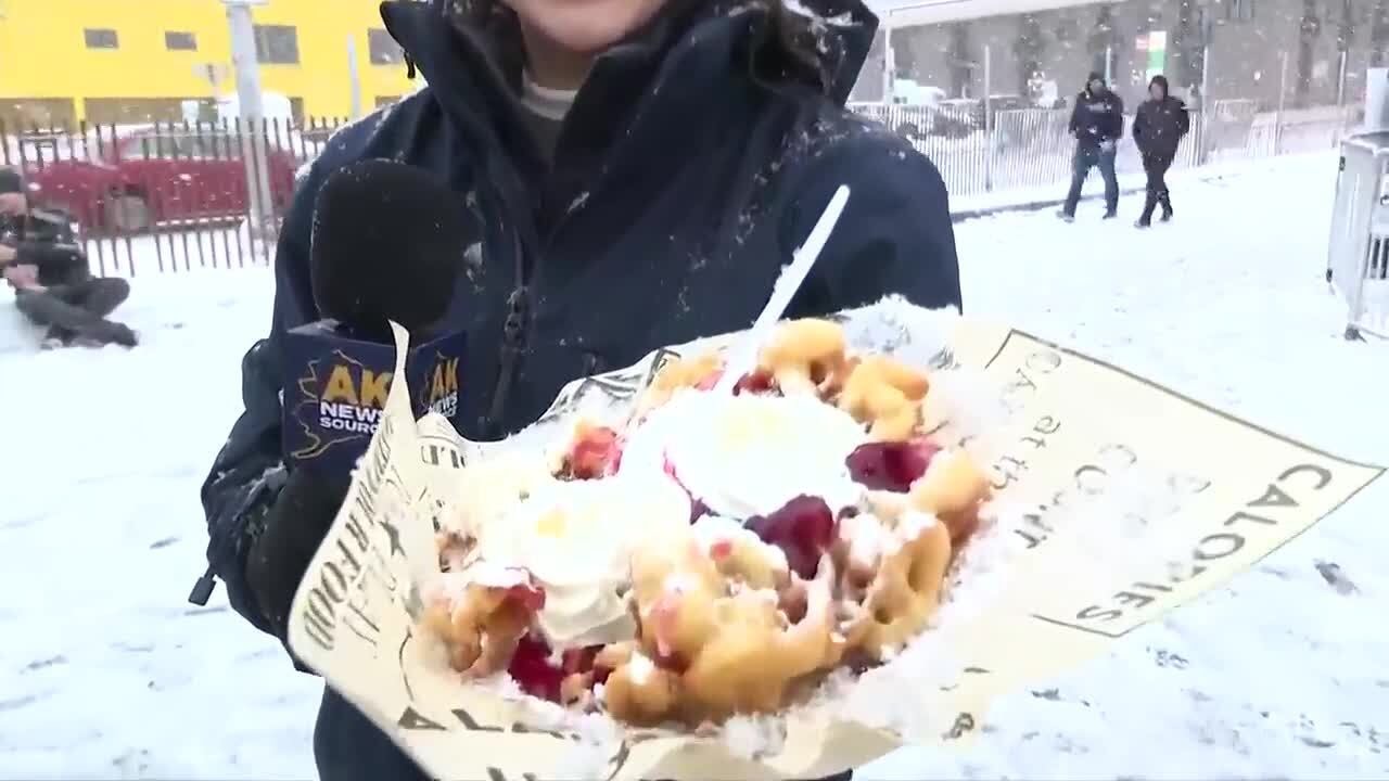 Food and Fun: Fur Rondy excitement continues as Iditarod approaches