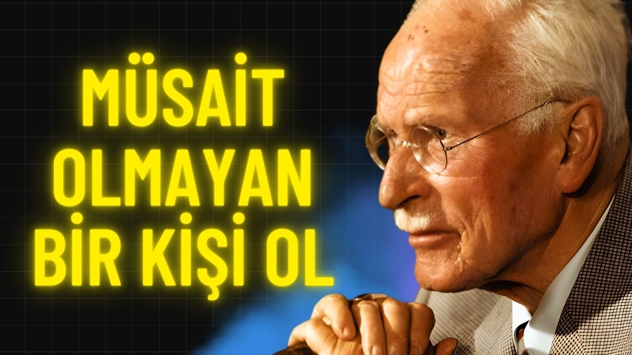 Adil Oynamayı Bırak, Acımasız Ol — Carl Jung’un Karanlık Dersleri