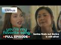 You're My Favorite Song: Serina finds out Enrico is still alive! (Full Episode 16) July 13, 2026