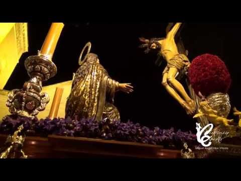 Real e Ilustre Hermandad Sacramental de la Inmaculada Concepción, Franciscana, Primitiva y Cisterciense Cofradía de Nazarenos de la Piedad de Nuestra Señora, Santísimo Cristo de la Buena Muerte, Santa María Magdalena y María Santísima de la Hiniesta Dolorosa y Gloriosa Coronada