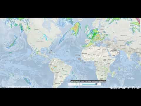 Is This The END Of Weather Forecasting? (Wunderground)