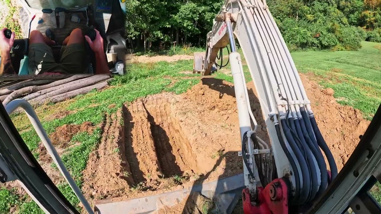 How To Bench Trenches