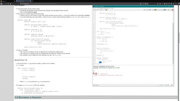 3.2 - Let Expressions