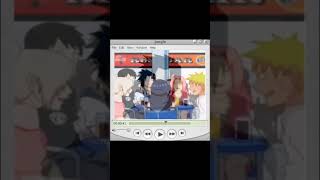 Cute Konoha High Naruto x Sasuke NaruSasu Meme Compilation | SasuNaru Memes and Naruto Fan Animation