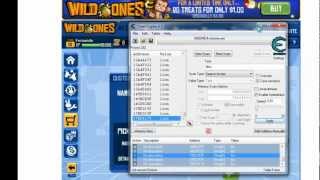 Wild ones Hack del lion 2012 (solo cuentas inbaneables)