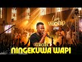 GROJA - NINGEKUWA WAPI (Live Church Worship)