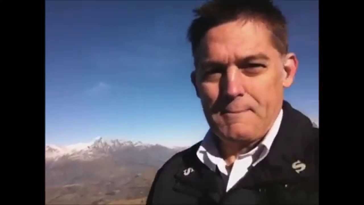 NZSki Field Chaplain