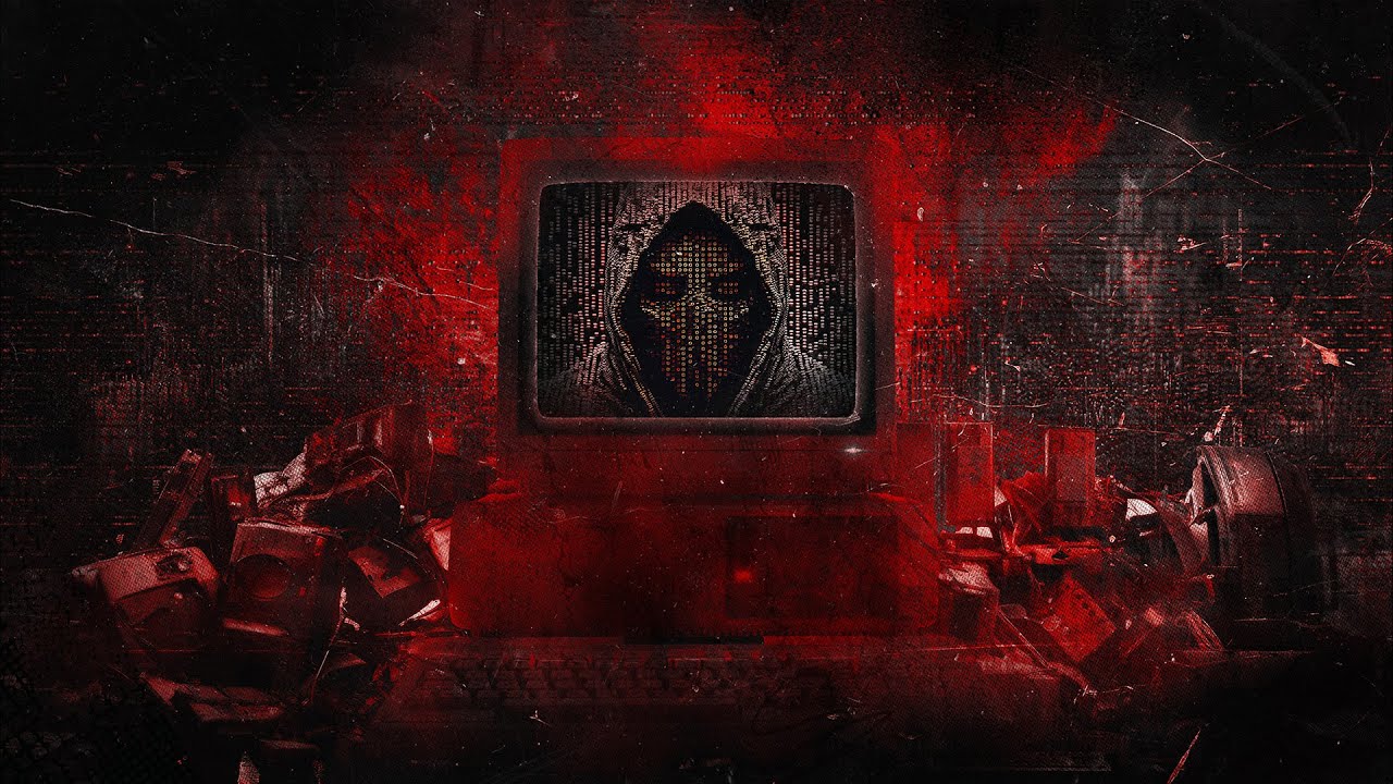 Guarda Mortis & Amduscias - Murder Technology su YouTube Guarda Mortis & Amduscias - Murder Technology su YouTube
