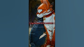 For the Last Time | • WCUE EDIT • | #wcueedit #roblox #wcue #oc #oclore #furry #therian #fyp #wc