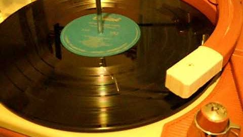 The Webcor and Les Brown.wmv