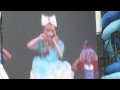 きゃりーぱみゅぱみゅ / もんだいガール SUMMER SONIC 2015 OSAKA (Kyary Pamyu Pamyu - Mondai Girl)