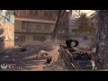 Modern warfare 2 gameplay pc 02 wdrdevinrx