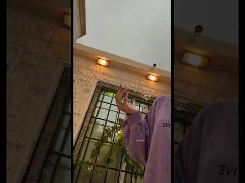 ماعلمك صوت المطر كيف احتريك