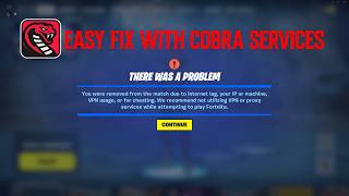 Fortnite Spoofer - How To UNBAN Yourself From Fortnite (Full Guide) screenshot 5