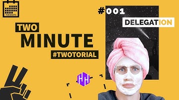 Hive Blockchain - How To Delegate Hive Power (HP).